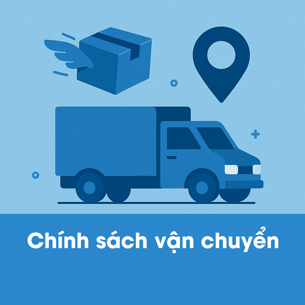 Chính sách vận chuyển
